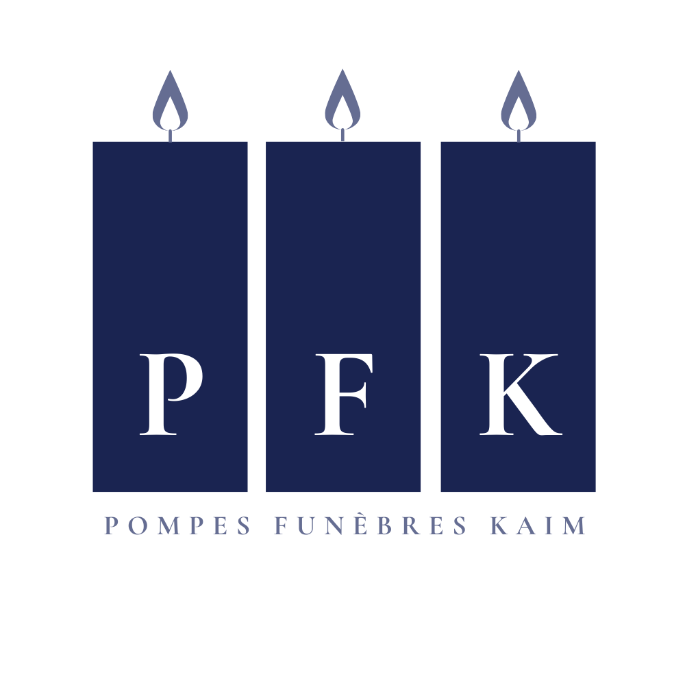 POMPES FUNEBRES KAIM – Villeurbanne – Rhône